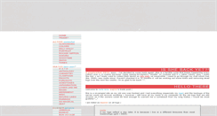 Desktop Screenshot of hello-love.org